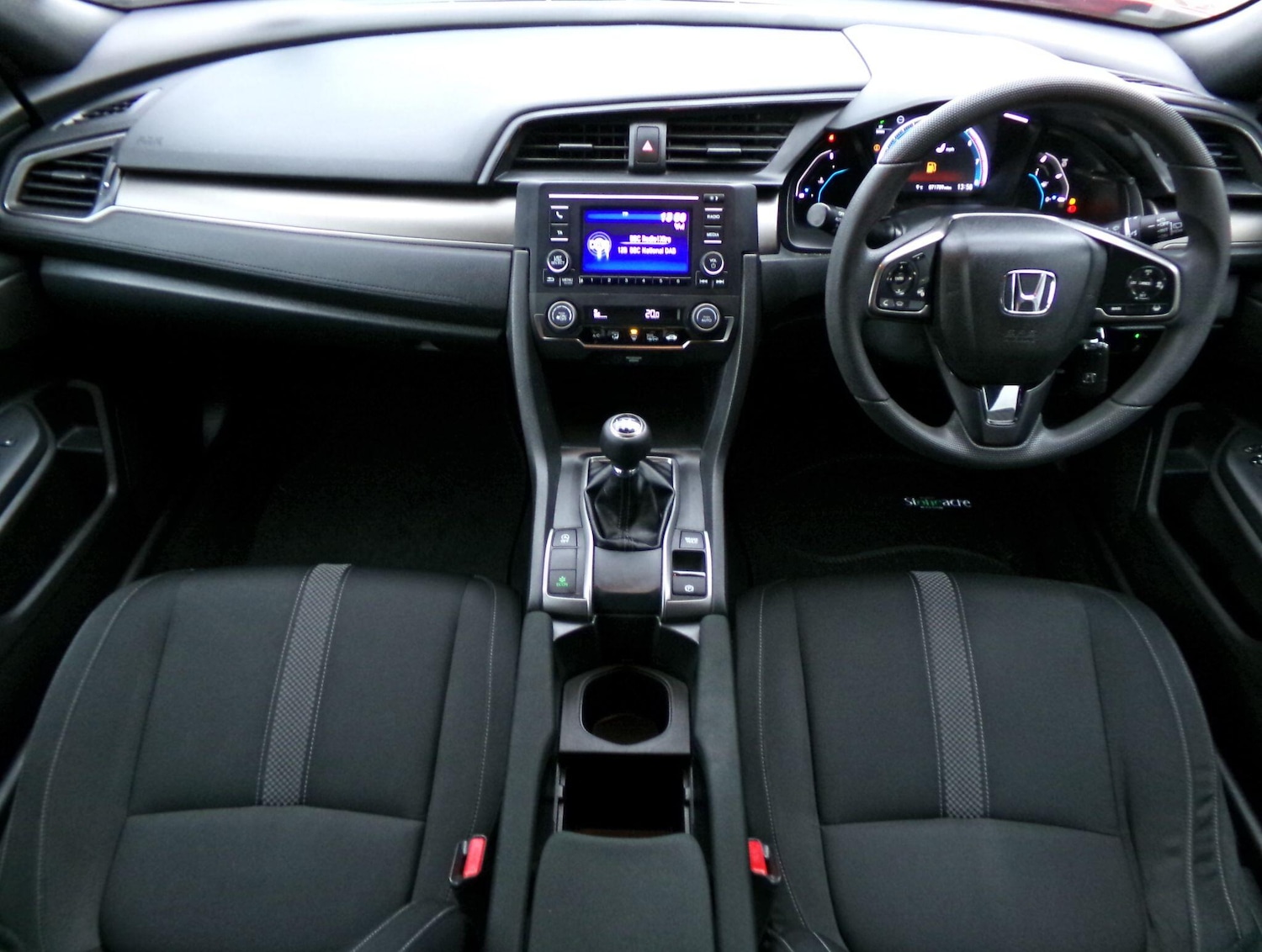 Used Honda Civic 2020 for sale - 77331718: Photo 12