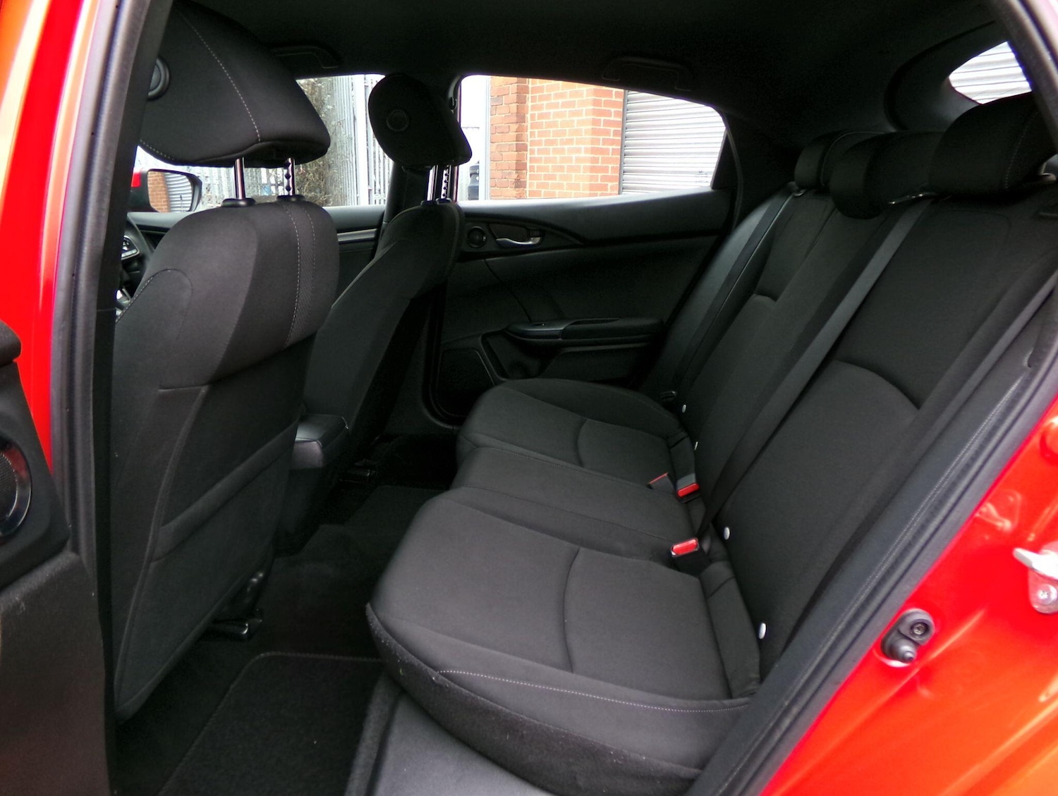 Used Honda Civic 2020 for sale - 77331718: Photo 19