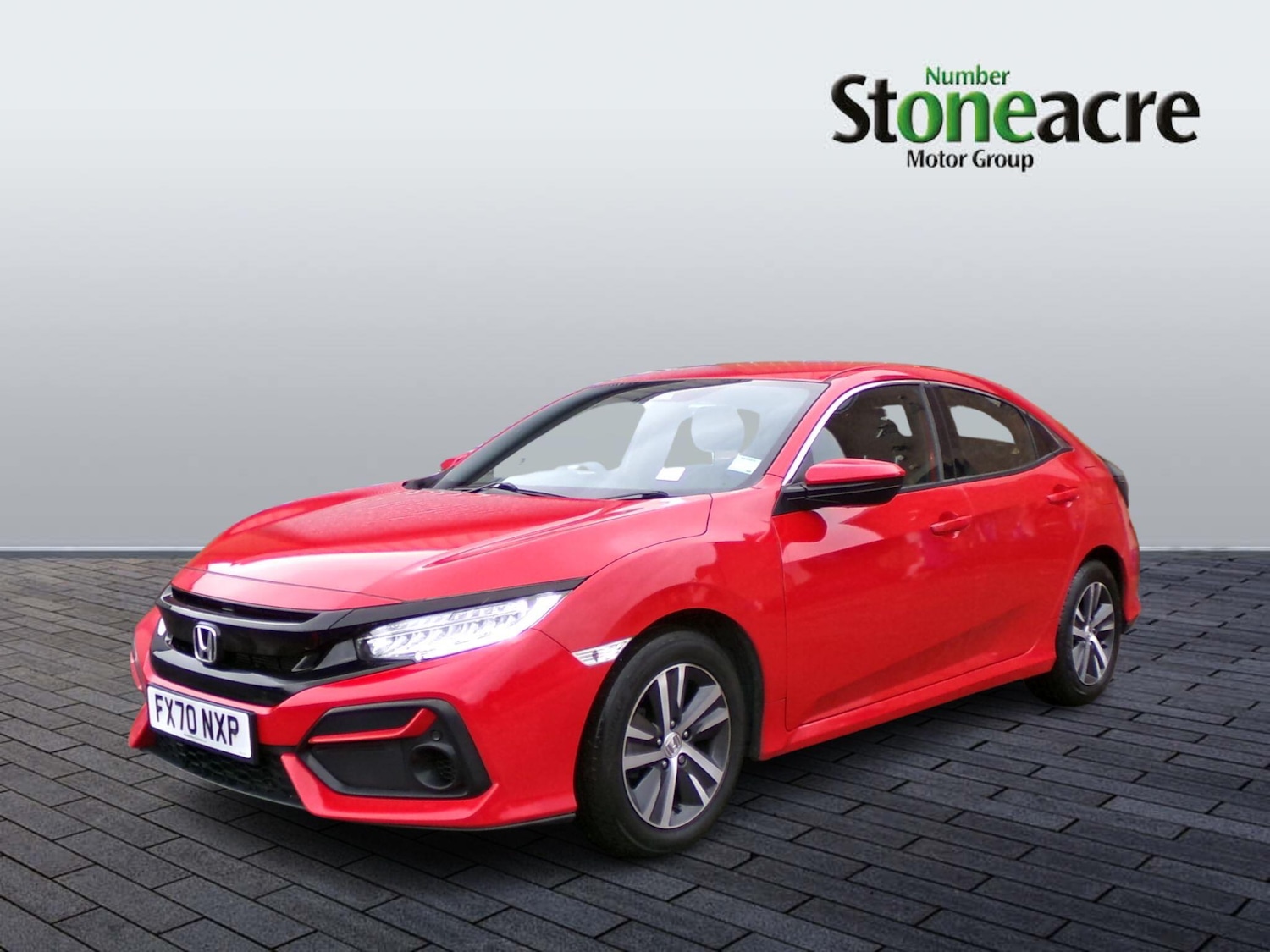 Used Honda Civic 2020 for sale - 77331718: Photo 5