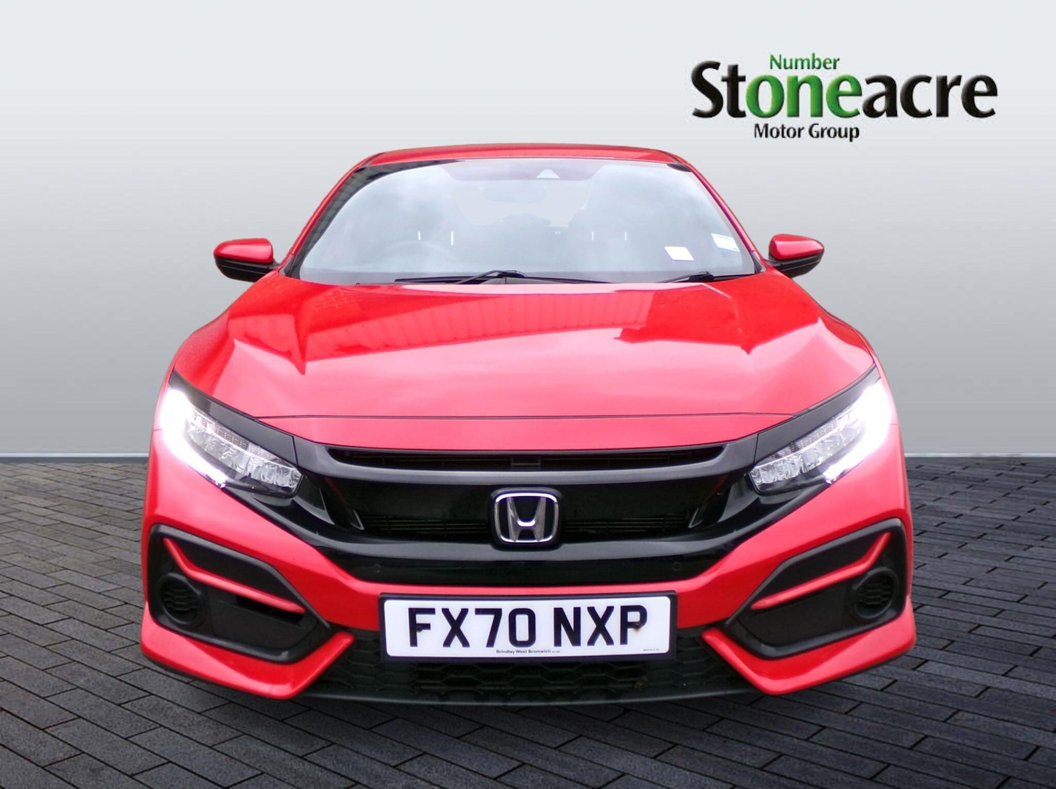 Used Honda Civic 2020 for sale - 77331718: Photo 6