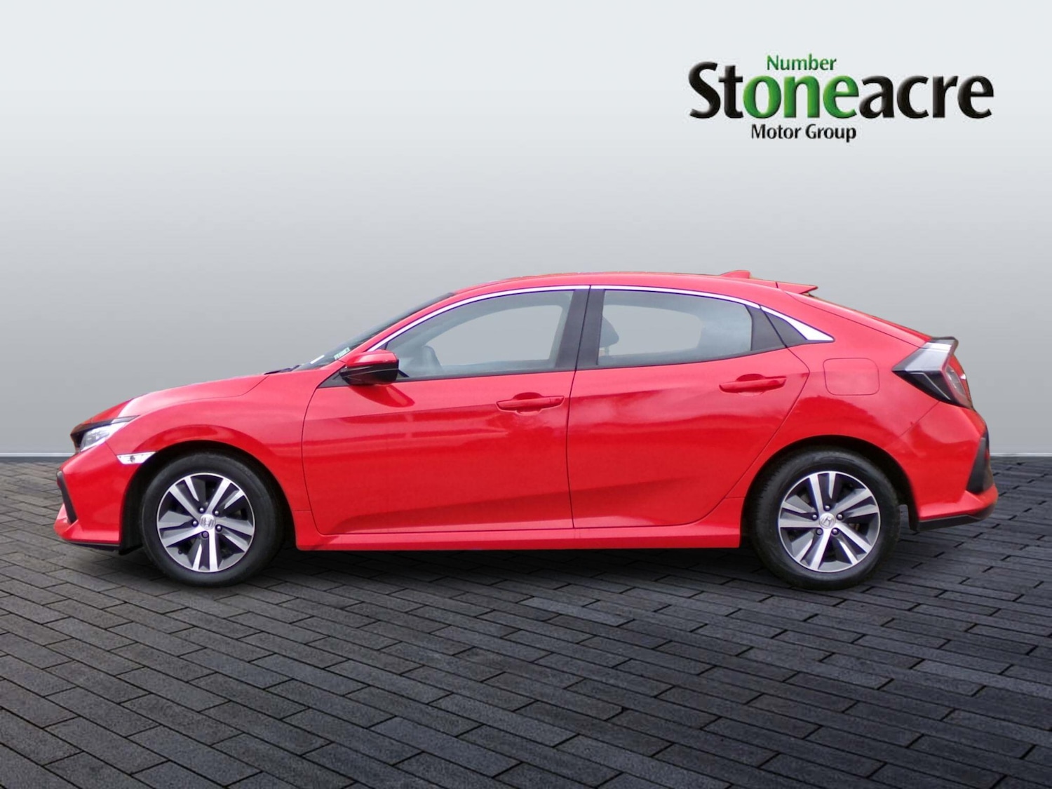 Used Honda Civic 2020 for sale - 77331718: Photo 7