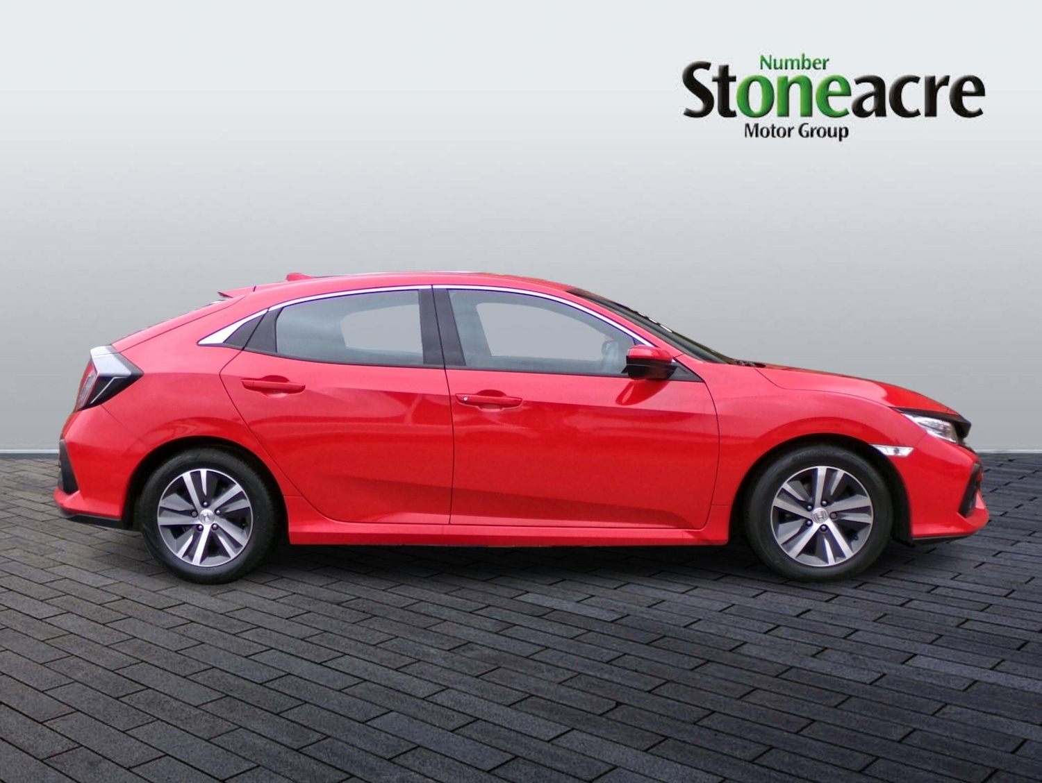 Used Honda Civic 2020 for sale - 77331718: Photo 8