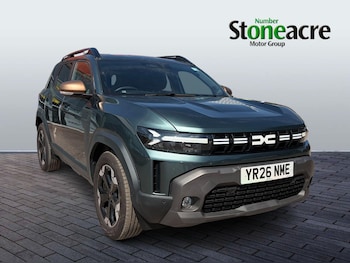 Used Dacia Duster 2026 for sale - 79412467: Photo