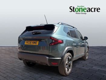 Used Dacia Duster 2026 for sale - 79412467: Photo