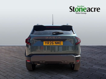 Used Dacia Duster 2026 for sale - 79412467: Photo