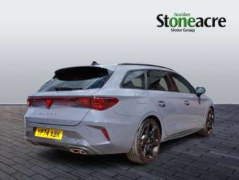 Used Cupra Leon 2024 for sale - 75175005: Photo