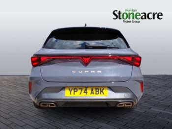 Used Cupra Leon 2024 for sale - 75175005: Photo
