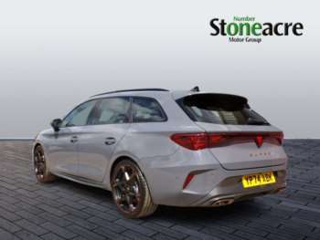 Used Cupra Leon 2024 for sale - 75175005: Photo