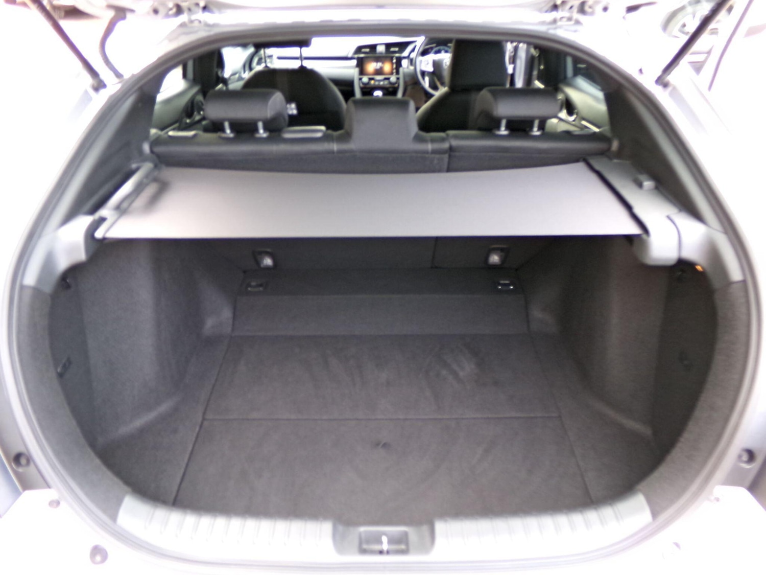 Used Honda Civic for sale - 76499587: Photo 10