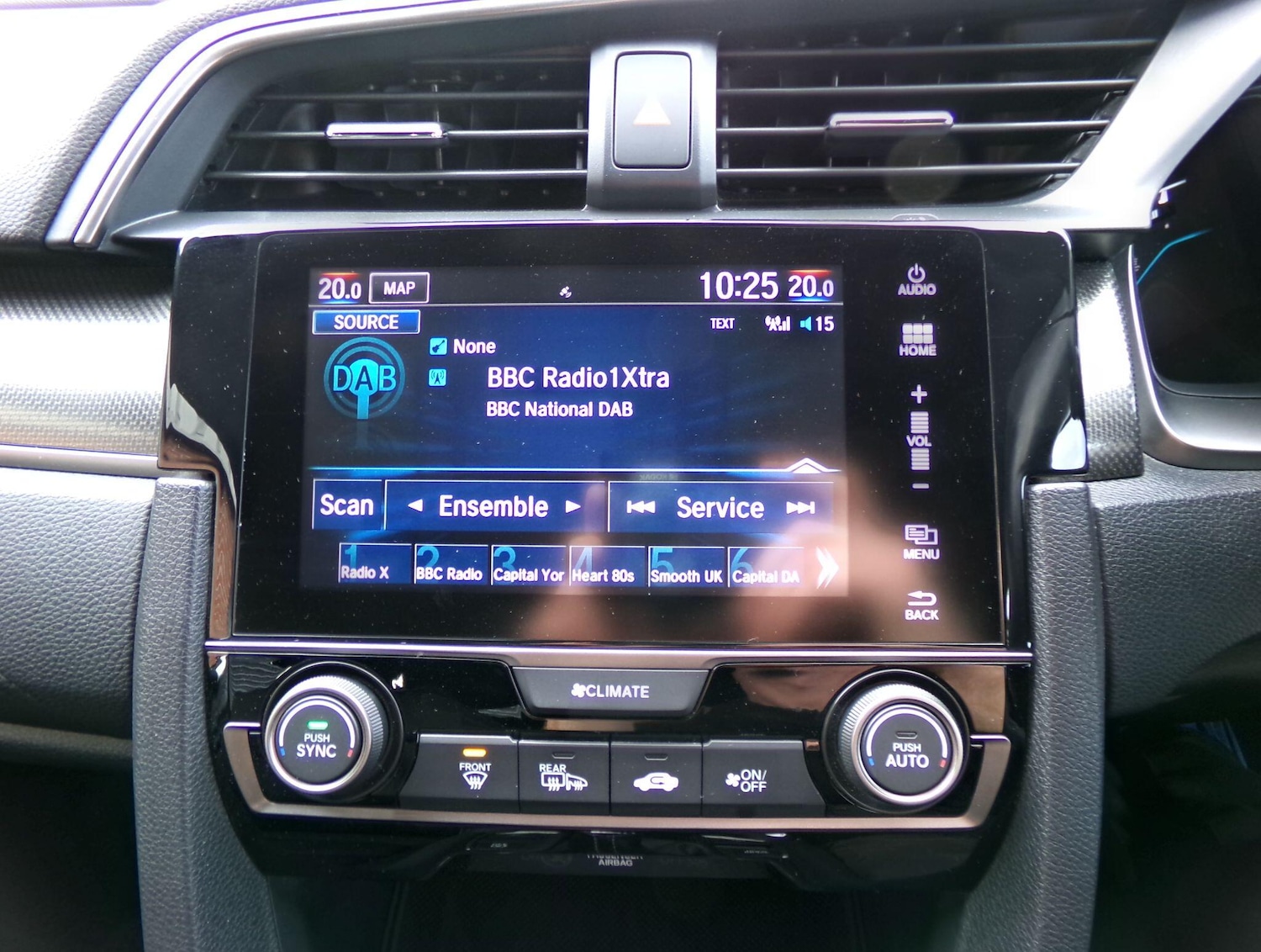 Used Honda Civic for sale - 76499587: Photo 16