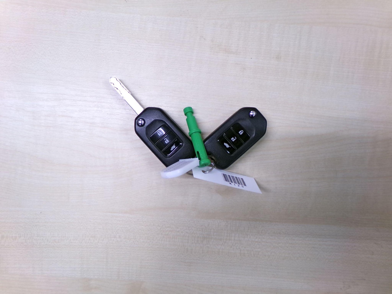 Used Honda Civic for sale - 76499587: Photo 22