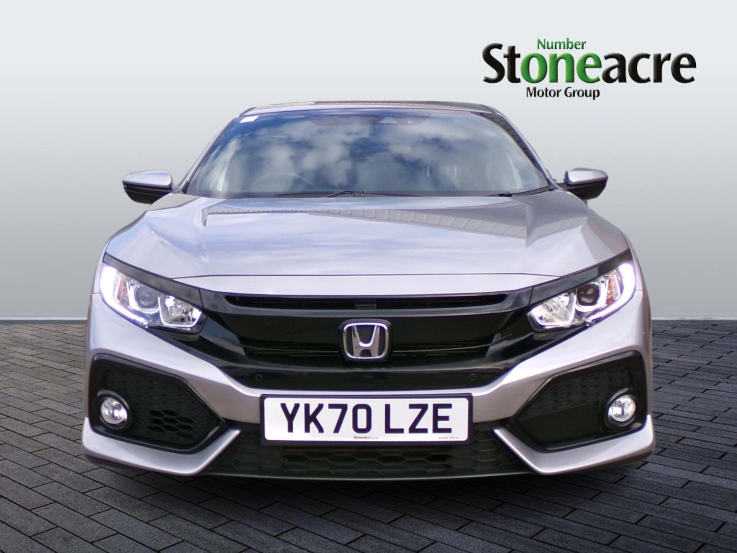 Used Honda Civic for sale - 76499587: Photo 6