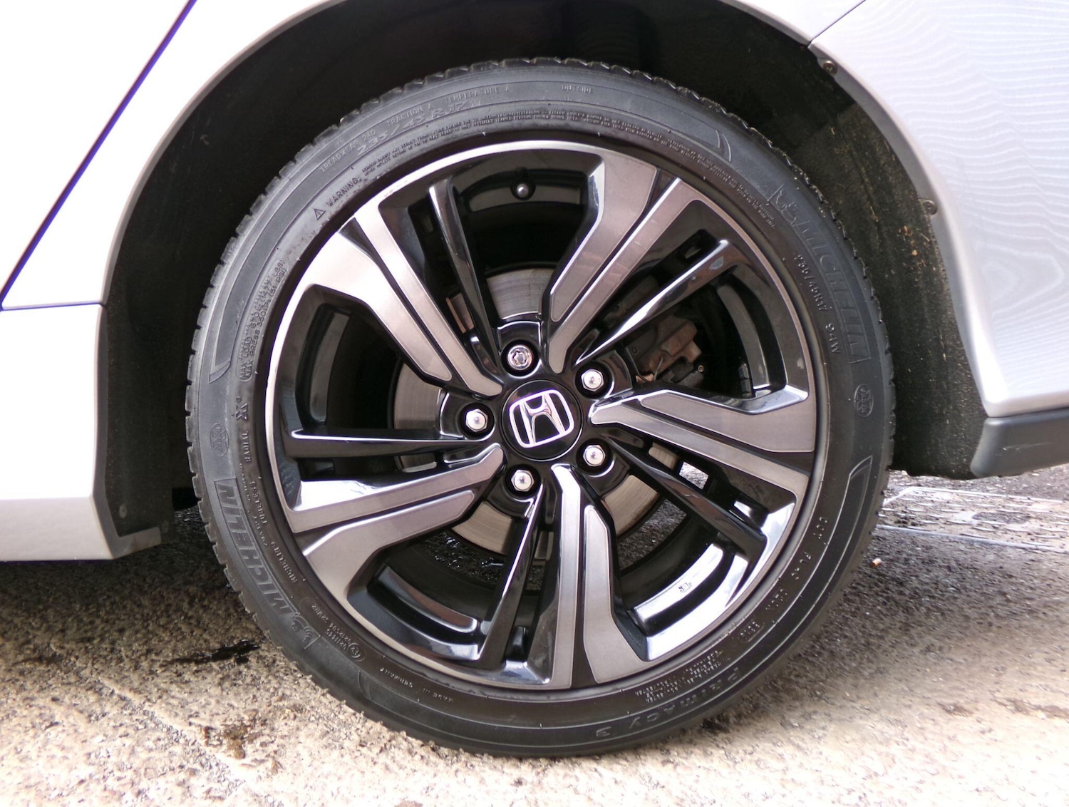 Used Honda Civic for sale - 76499587: Photo 9