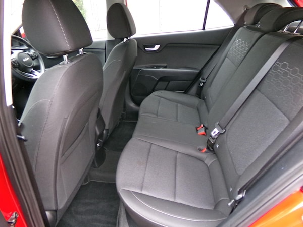 Used Kia Rio 2023 for sale - 76327118: Photo 21