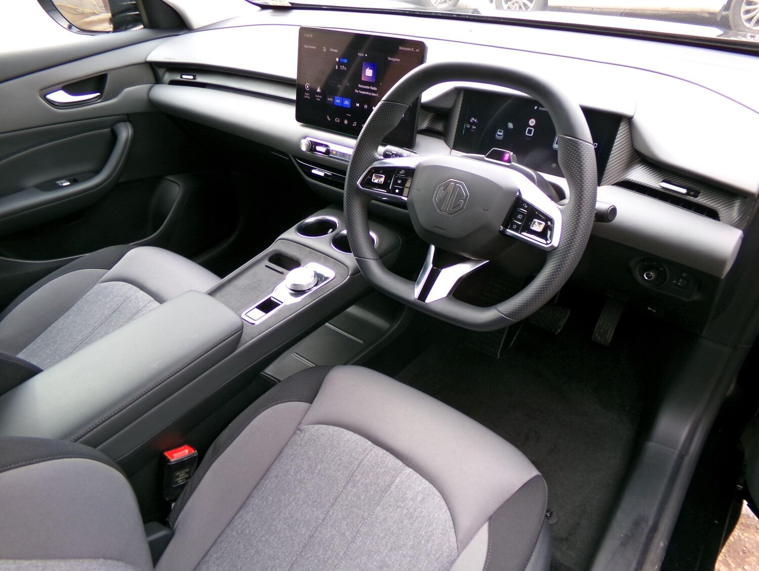 Used MG MGS5 2025 for sale - 77658482: Photo 11