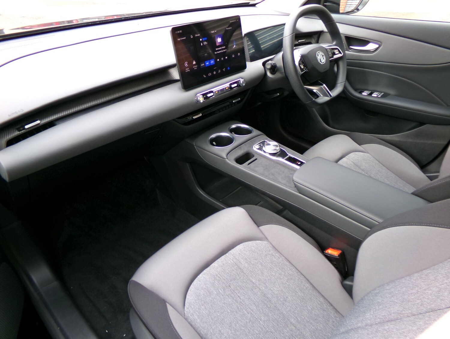 Used MG MGS5 2025 for sale - 77658482: Photo 13