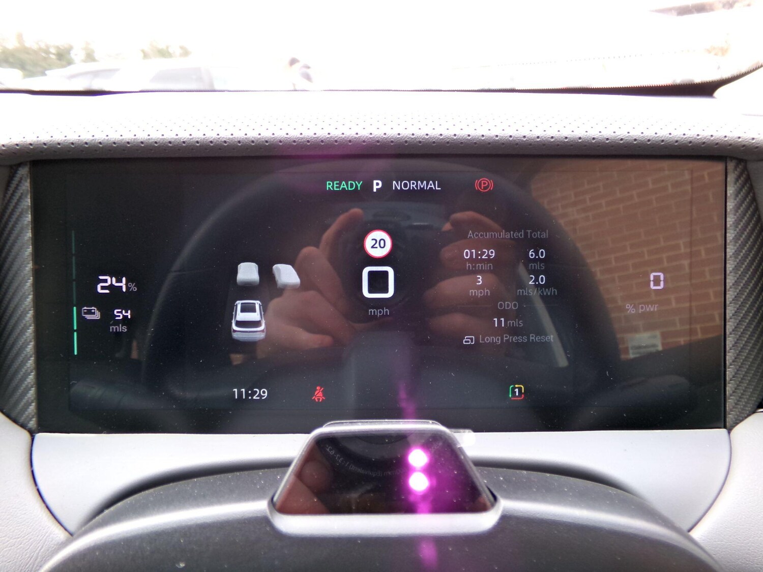 Used MG MGS5 2025 for sale - 77658482: Photo 14