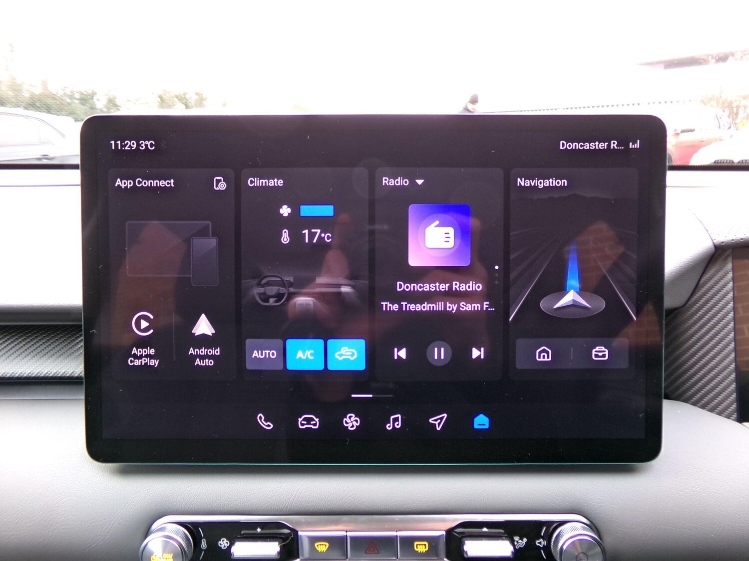 Used MG MGS5 2025 for sale - 77658482: Photo 15