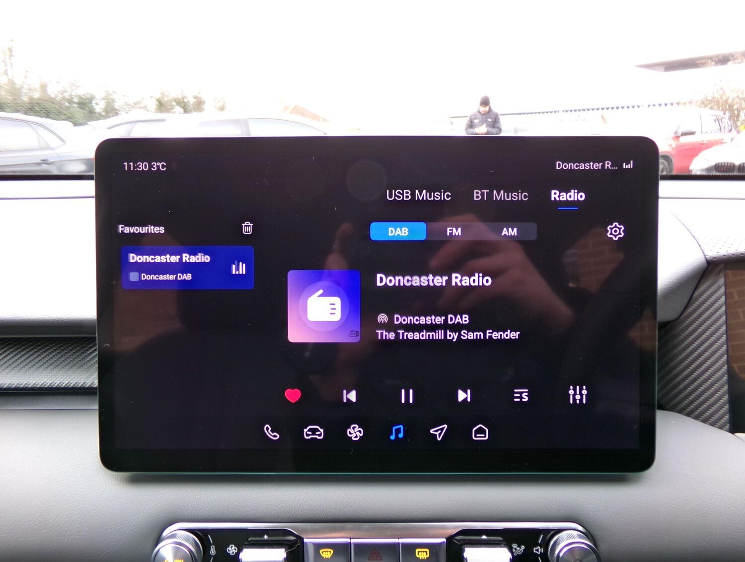 Used MG MGS5 2025 for sale - 77658482: Photo 16