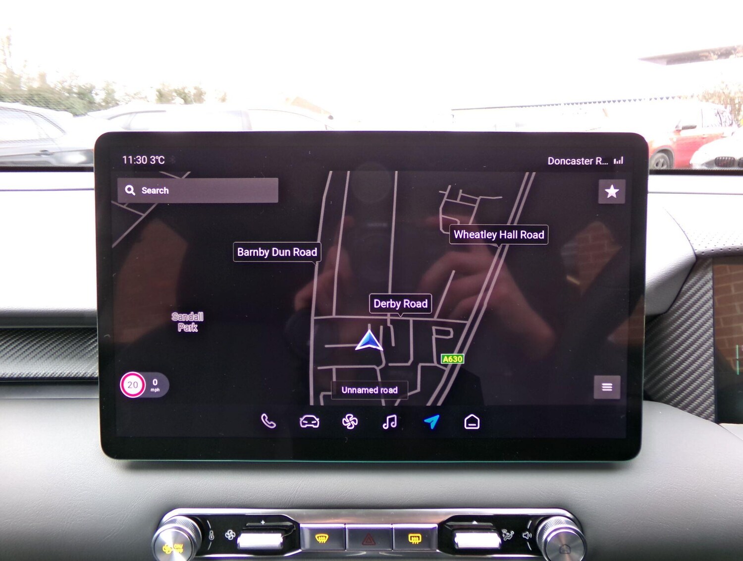 Used MG MGS5 2025 for sale - 77658482: Photo 17