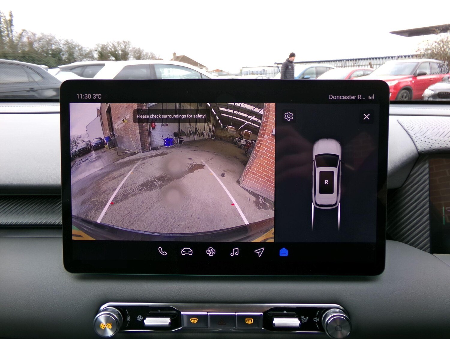 Used MG MGS5 2025 for sale - 77658482: Photo 18