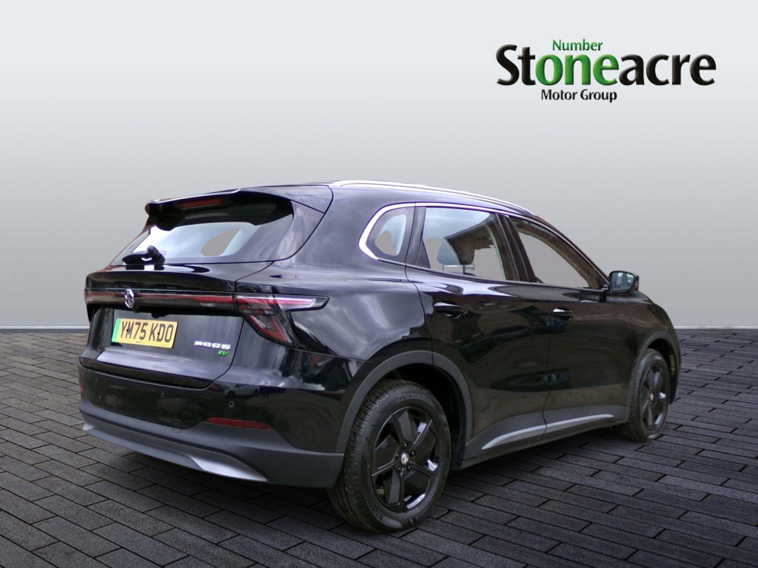 Used MG MGS5 2025 for sale - 77658482: Photo 2