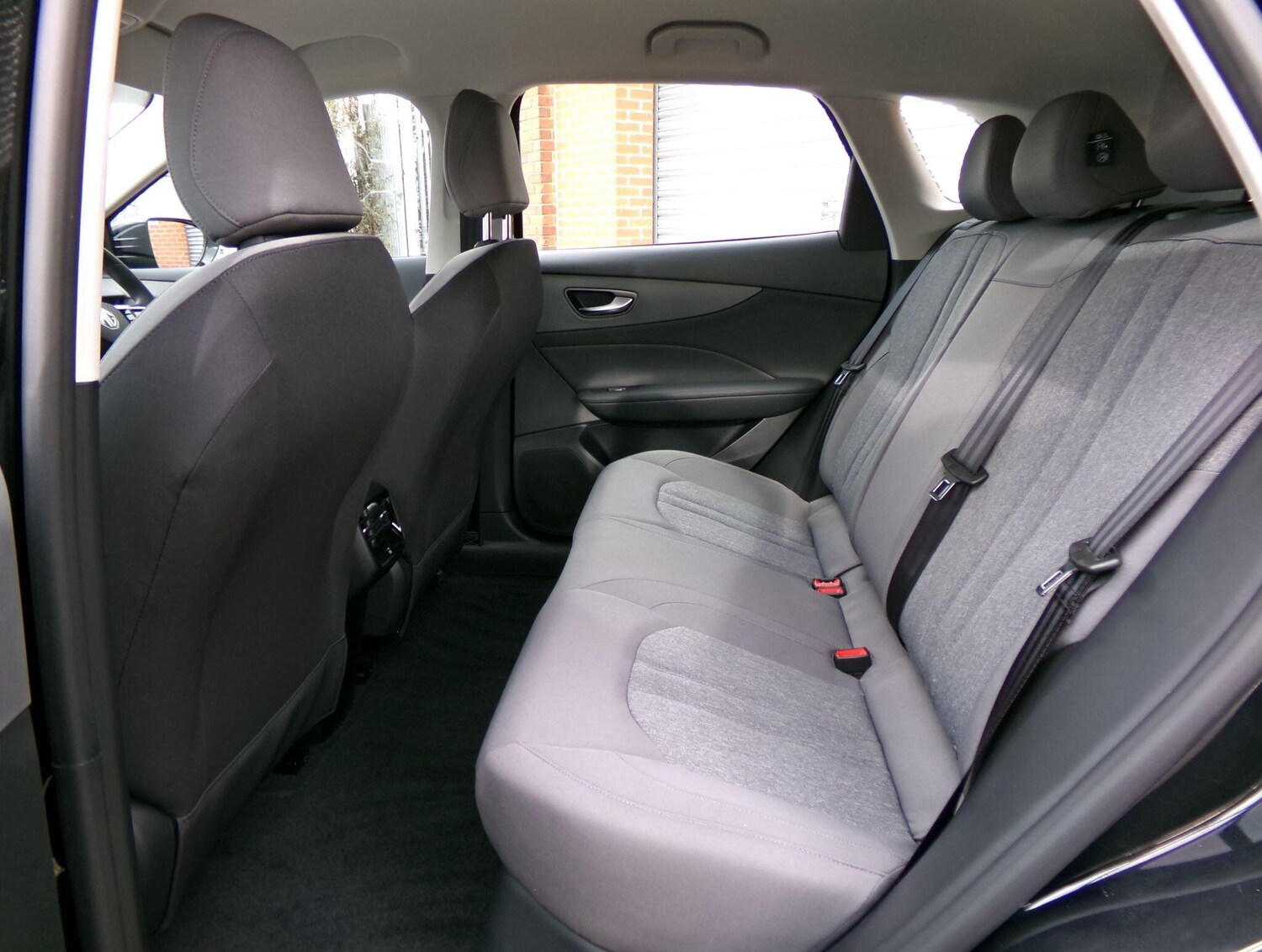 Used MG MGS5 2025 for sale - 77658482: Photo 21