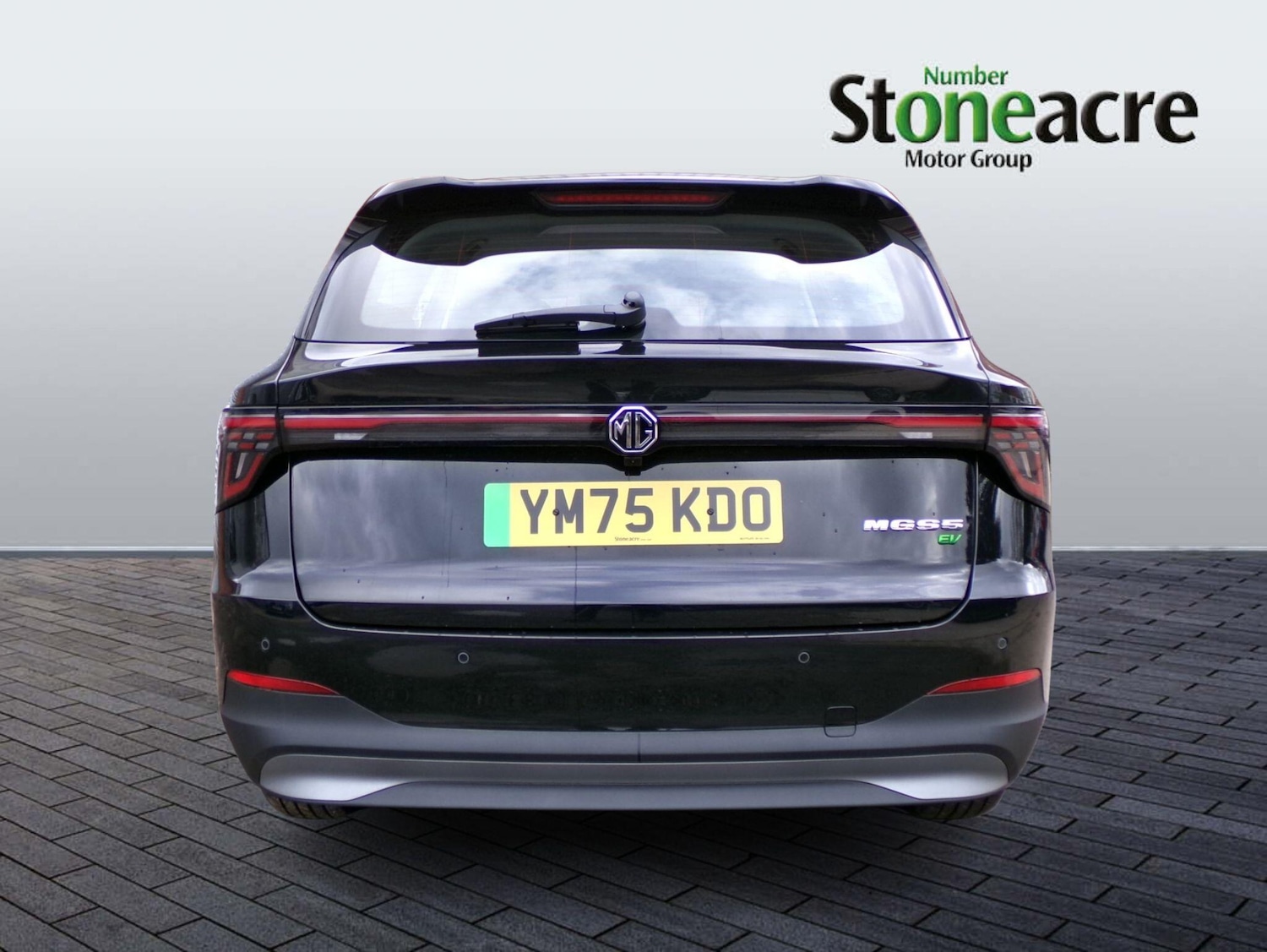 Used MG MGS5 2025 for sale - 77658482: Photo 3