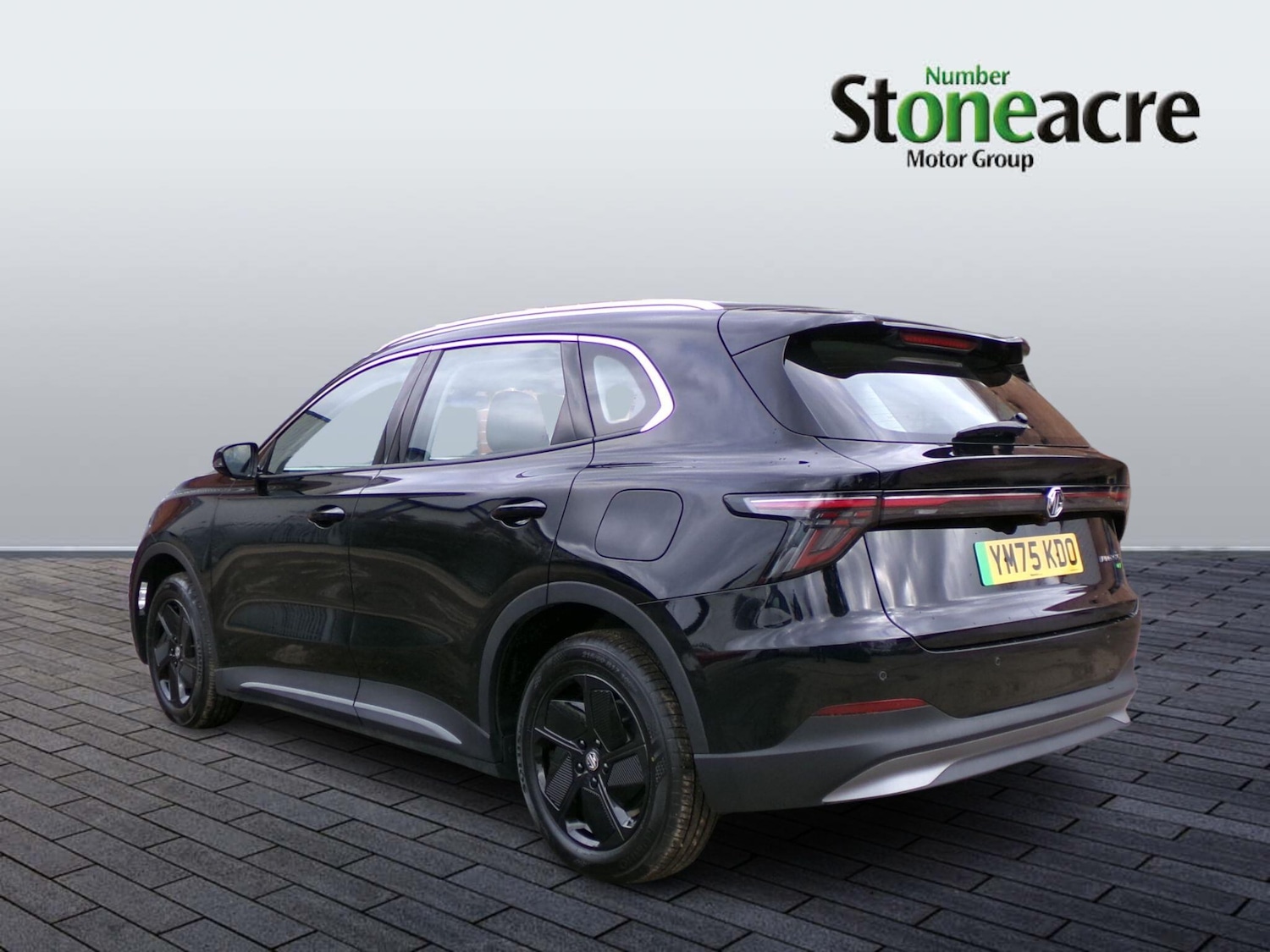 Used MG MGS5 2025 for sale - 77658482: Photo 4