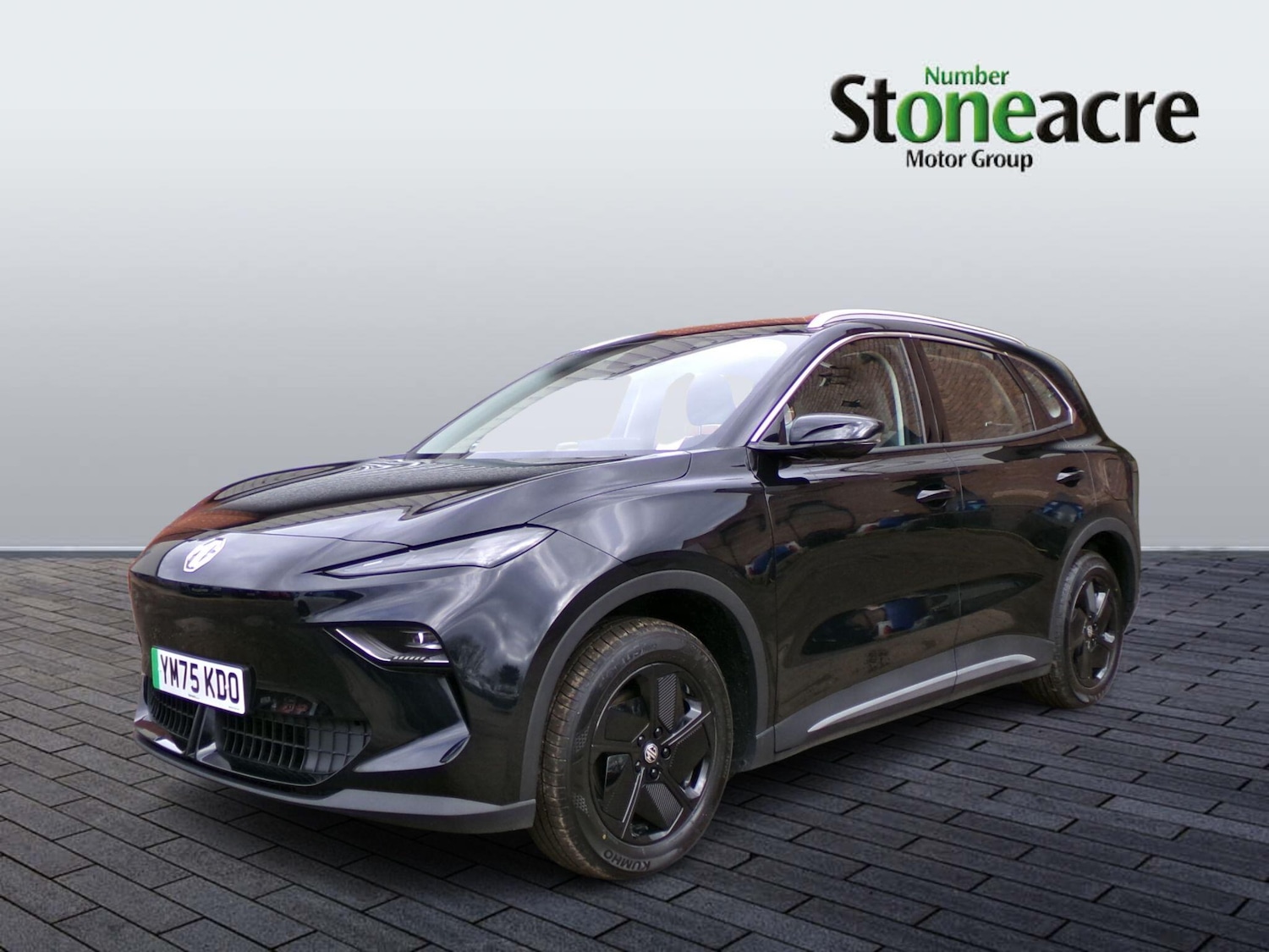 Used MG MGS5 2025 for sale - 77658482: Photo 5