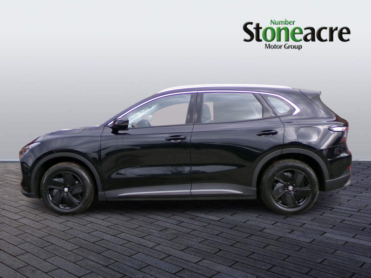 Used MG MGS5 2025 for sale - 77658482: Photo 7