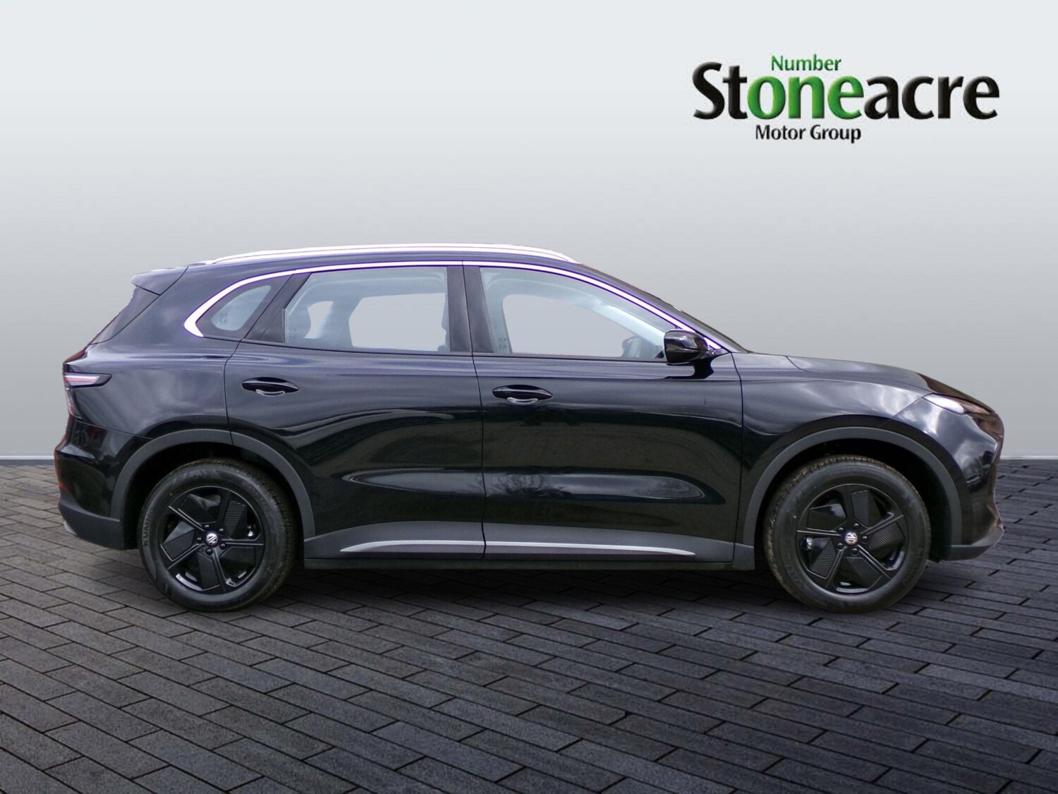 Used MG MGS5 2025 for sale - 77658482: Photo 8