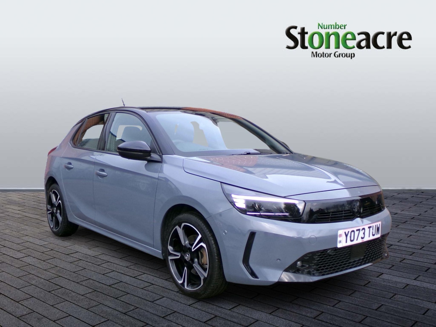 Used Vauxhall Corsa 2024 for sale - 77550250: Photo 1