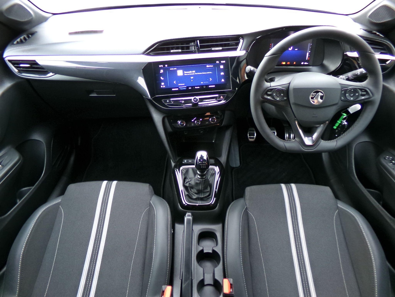 Used Vauxhall Corsa 2024 for sale - 77550250: Photo 12