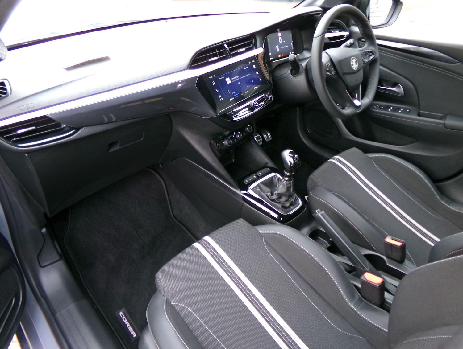 Used Vauxhall Corsa 2024 for sale - 77550250: Photo 13