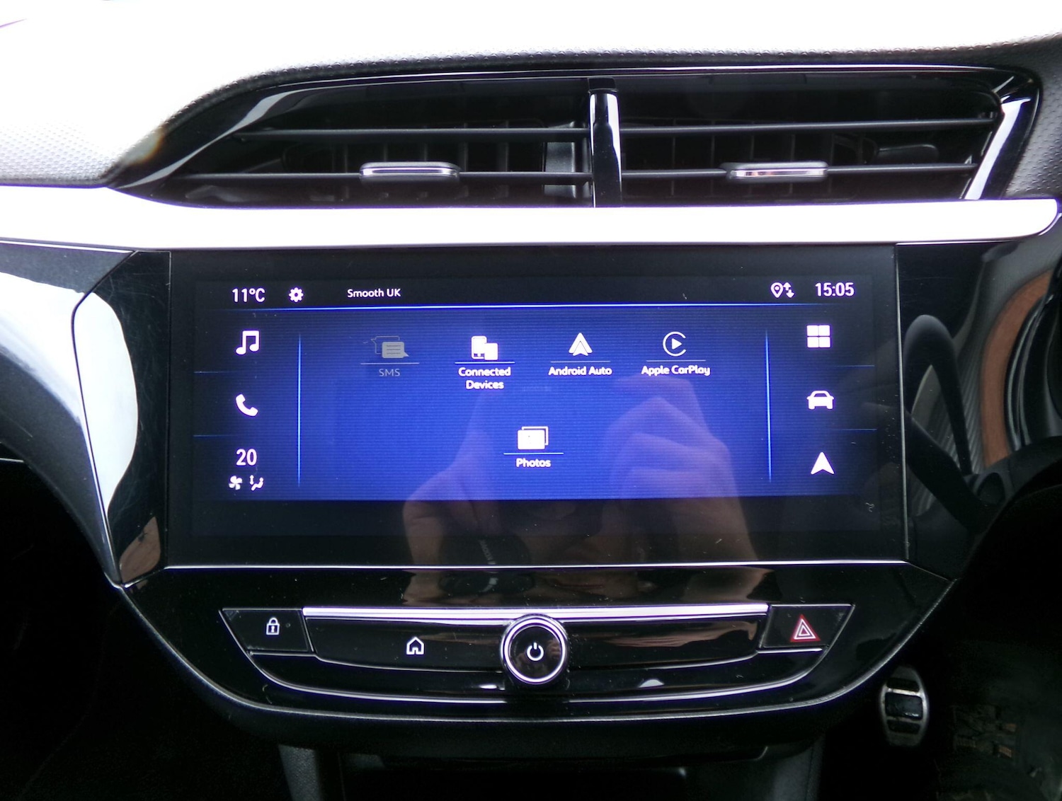 Used Vauxhall Corsa 2024 for sale - 77550250: Photo 16