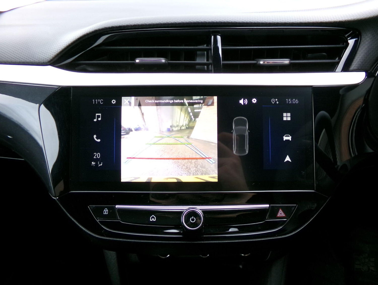 Used Vauxhall Corsa 2024 for sale - 77550250: Photo 17