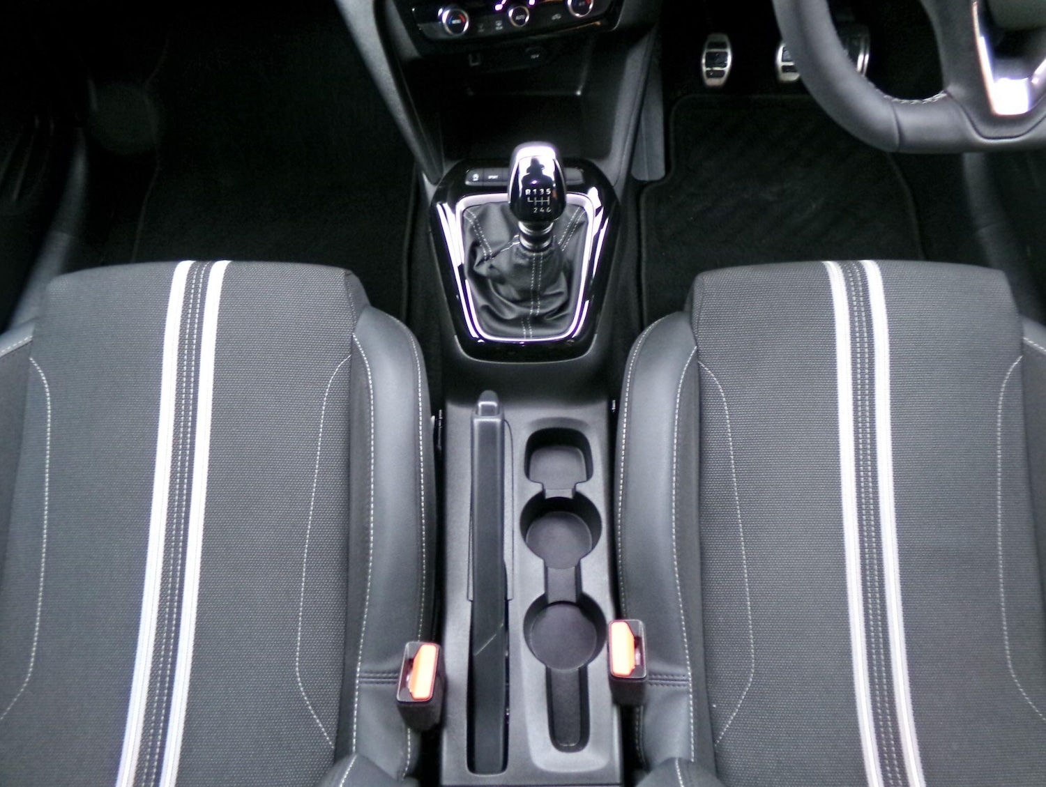 Used Vauxhall Corsa 2024 for sale - 77550250: Photo 19