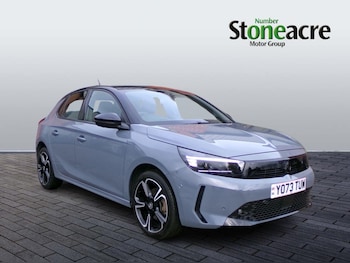 Used Vauxhall Corsa 2024 for sale - 77550250: Photo