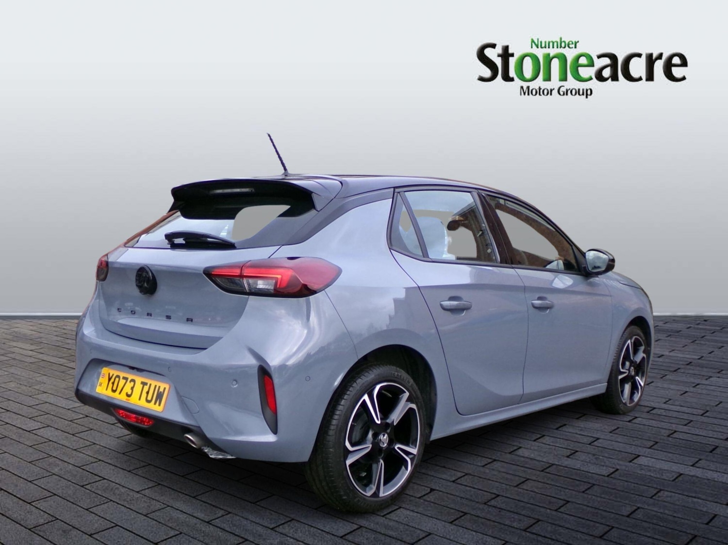 Used Vauxhall Corsa 2024 for sale - 77550250: Photo 2