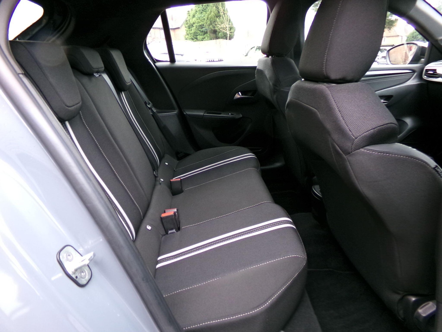 Used Vauxhall Corsa 2024 for sale - 77550250: Photo 20