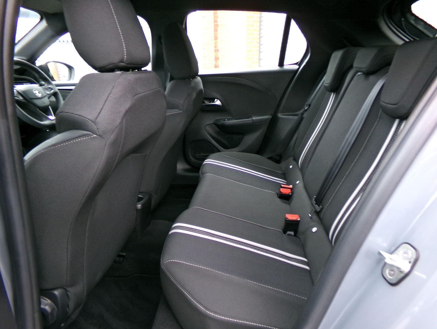 Used Vauxhall Corsa 2024 for sale - 77550250: Photo 21