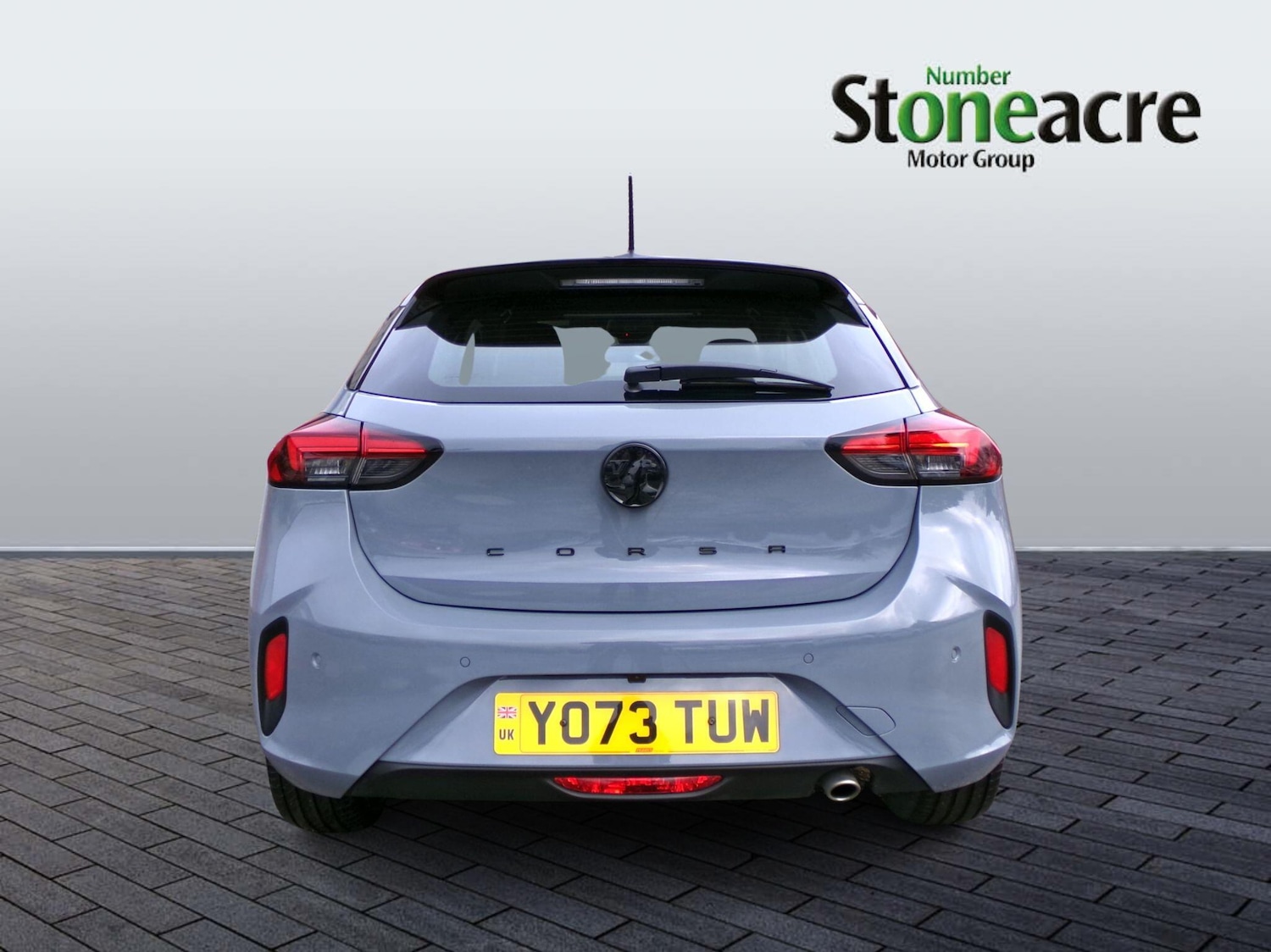 Used Vauxhall Corsa 2024 for sale - 77550250: Photo 3