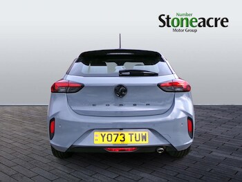 Used Vauxhall Corsa 2024 for sale - 77550250: Photo