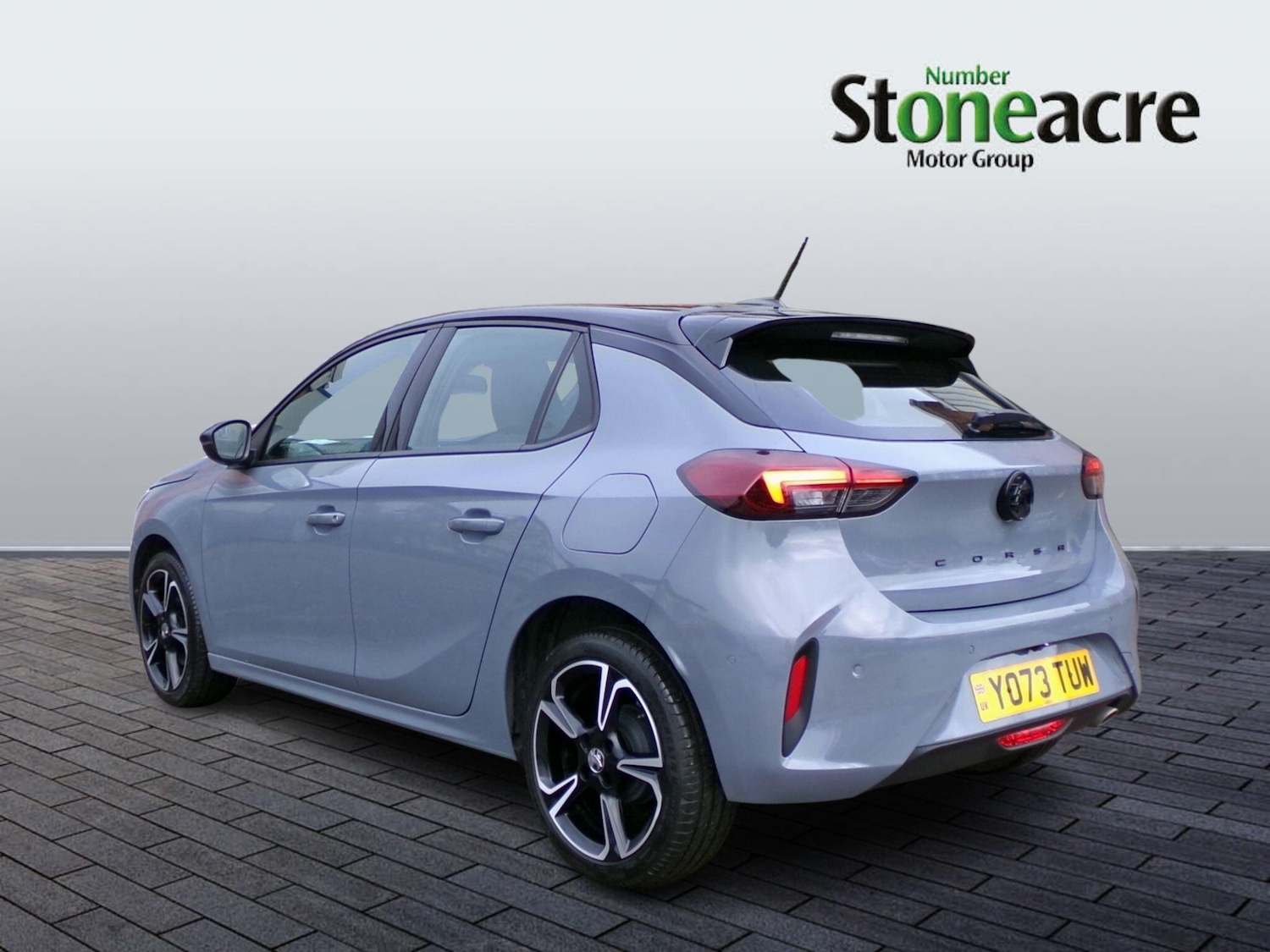 Used Vauxhall Corsa 2024 for sale - 77550250: Photo 4