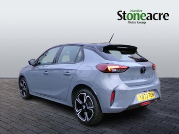 Used Vauxhall Corsa 2024 for sale - 77550250: Photo
