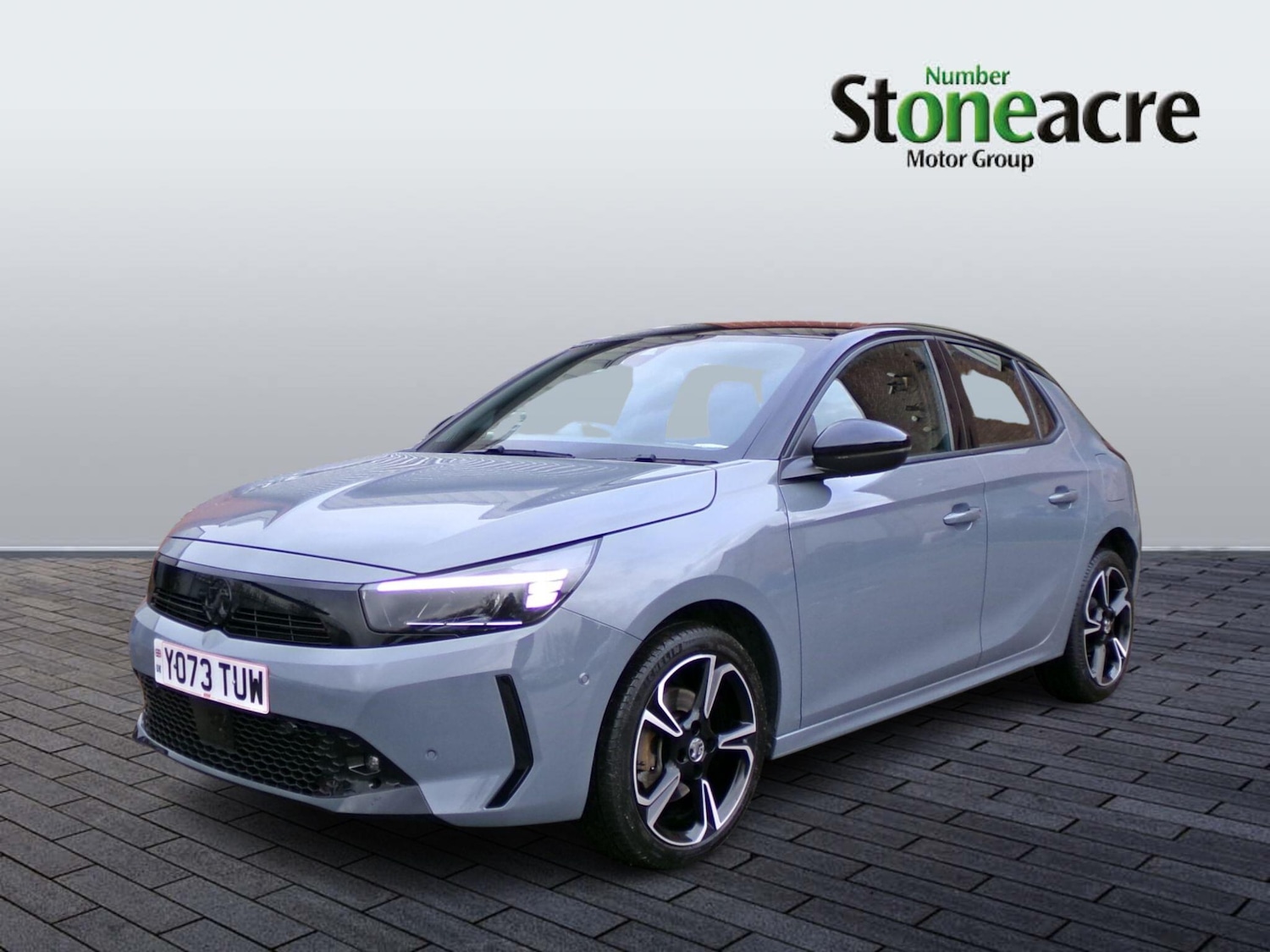 Used Vauxhall Corsa 2024 for sale - 77550250: Photo 5