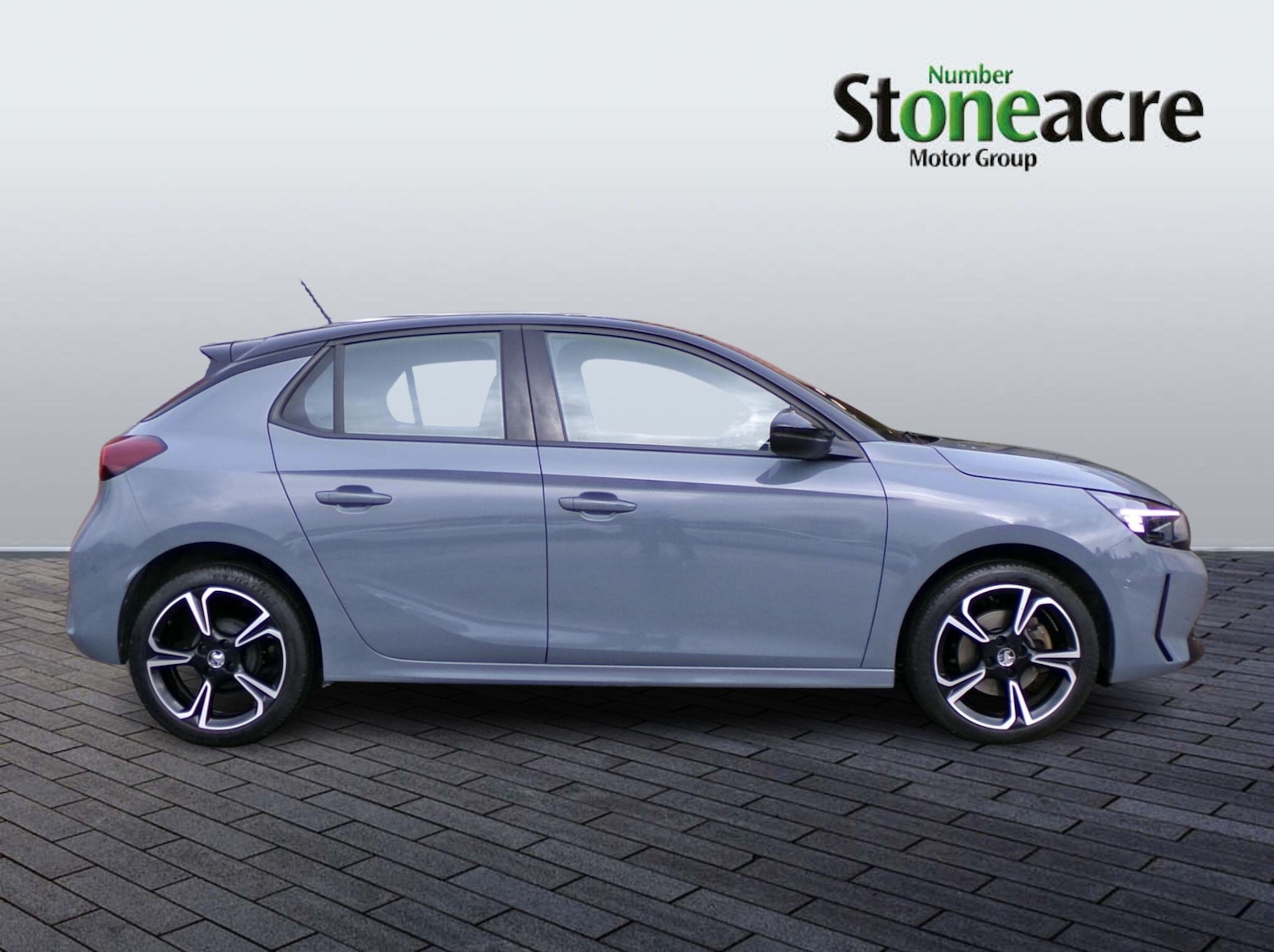 Used Vauxhall Corsa 2024 for sale - 77550250: Photo 8