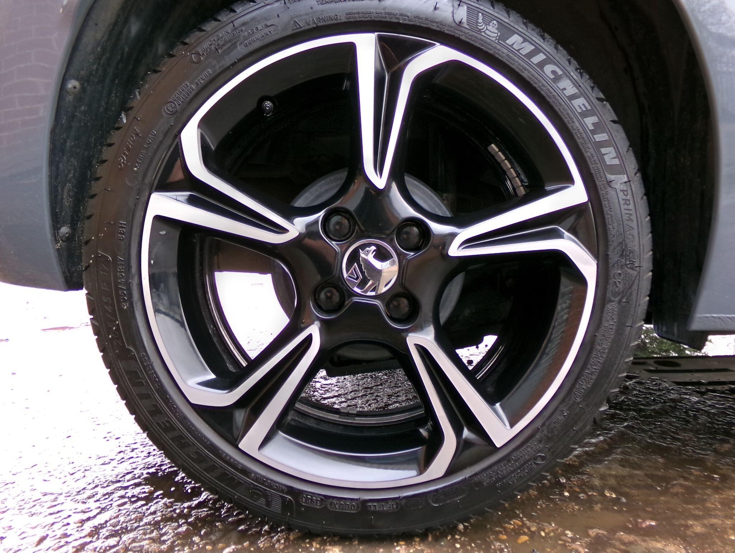 Used Vauxhall Corsa 2024 for sale - 77550250: Photo 9