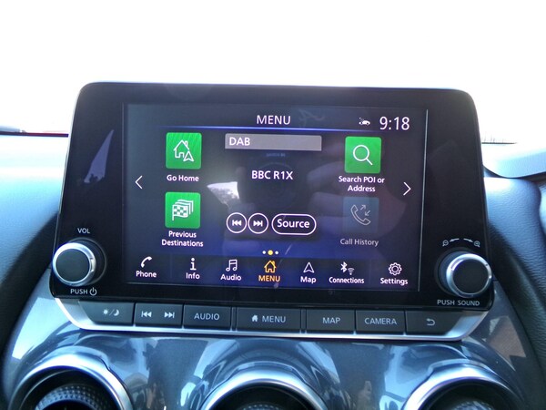 Used Nissan Juke 2023 for sale - 76227807: Photo 15